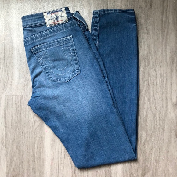 True Religion Jeans - Picture 5 of 5